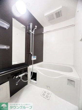 プレサンス鶴舞パークグラッドの物件内観写真